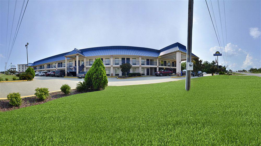 Days Inn By Wyndham Ocean Springs Eksteriør billede